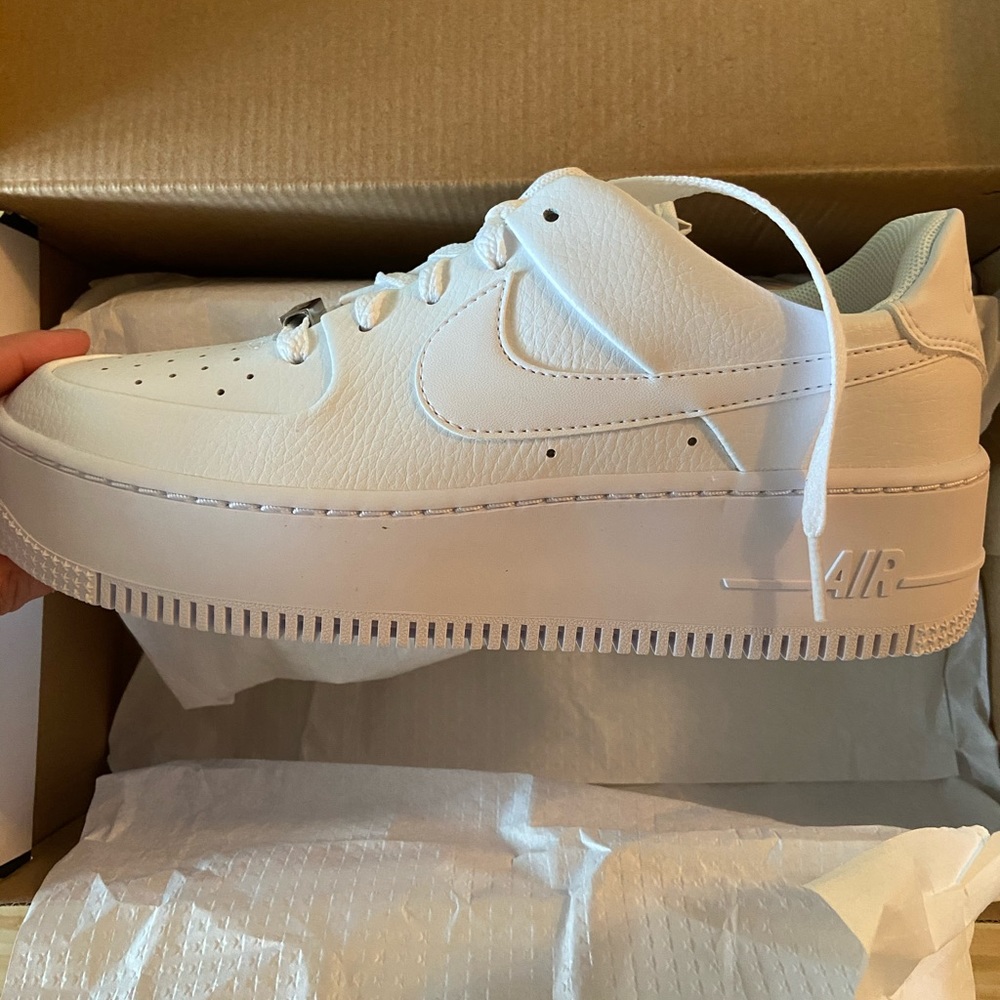 Nike Air Force 1